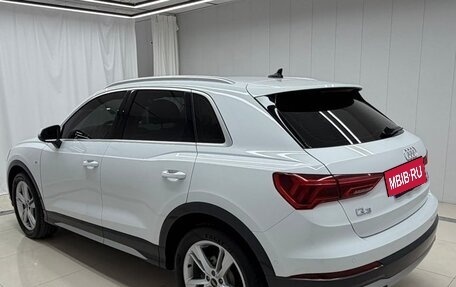 Audi Q3, 2022 год, 2 655 000 рублей, 6 фотография