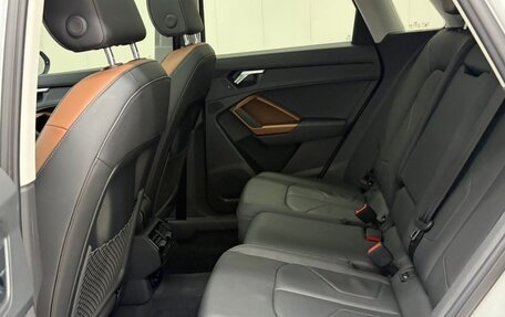 Audi Q3, 2022 год, 2 655 000 рублей, 14 фотография