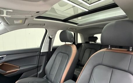 Audi Q3, 2022 год, 2 655 000 рублей, 18 фотография