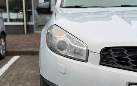 Nissan Qashqai, 2011 год, 955 000 рублей, 4 фотография