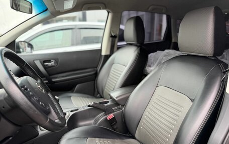 Nissan Qashqai, 2011 год, 955 000 рублей, 12 фотография