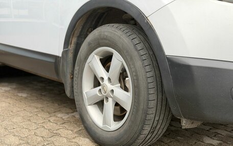 Nissan Qashqai, 2011 год, 955 000 рублей, 5 фотография