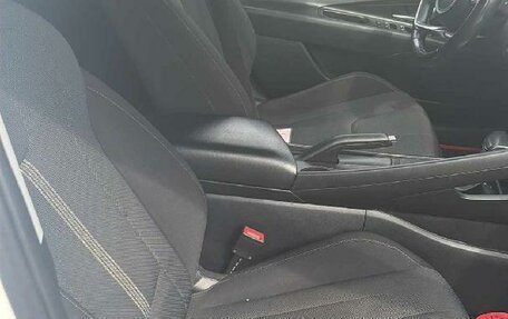 Hyundai Elantra, 2021 год, 1 401 250 рублей, 7 фотография