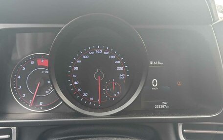 Hyundai Elantra, 2021 год, 1 401 250 рублей, 6 фотография