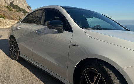 Mercedes-Benz CLA AMG, 2020 год, 4 300 000 рублей, 7 фотография