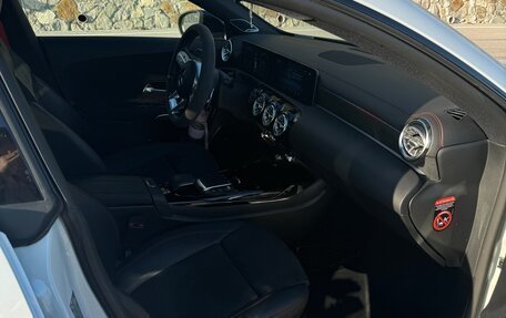 Mercedes-Benz CLA AMG, 2020 год, 4 300 000 рублей, 12 фотография