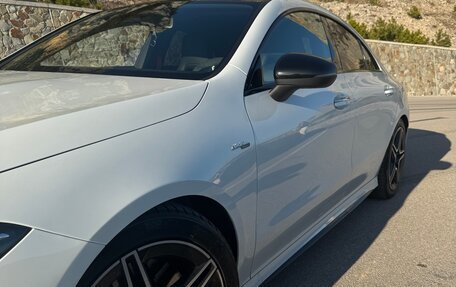 Mercedes-Benz CLA AMG, 2020 год, 4 300 000 рублей, 6 фотография