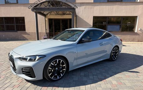 BMW 4 серия, 2024 год, 5 685 000 рублей, 1 фотография