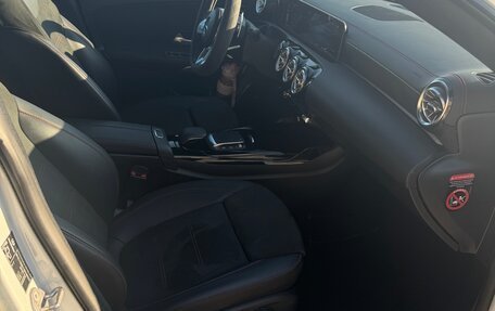 Mercedes-Benz CLA AMG, 2020 год, 4 300 000 рублей, 18 фотография