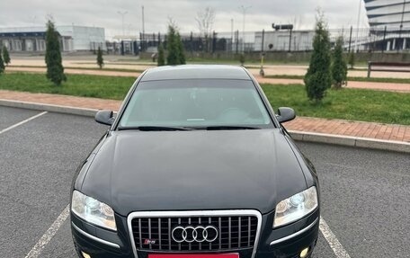 Audi A8, 2006 год, 1 250 000 рублей, 1 фотография