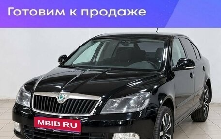 Skoda Octavia, 2012 год, 849 000 рублей, 1 фотография