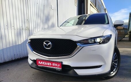 Mazda CX-5 II, 2020 год, 2 320 000 рублей, 1 фотография