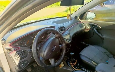Ford Focus IV, 2005 год, 250 000 рублей, 1 фотография