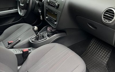 SEAT Leon II, 2012 год, 380 000 рублей, 1 фотография