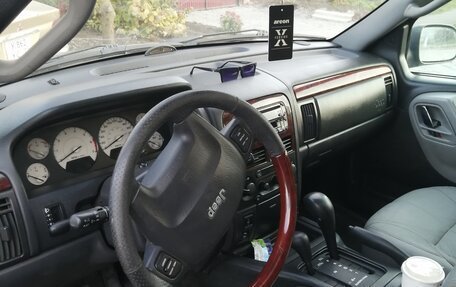 Jeep Grand Cherokee, 2004 год, 550 000 рублей, 4 фотография