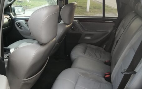 Jeep Grand Cherokee, 2004 год, 550 000 рублей, 5 фотография