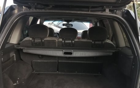 Jeep Grand Cherokee, 2004 год, 550 000 рублей, 6 фотография