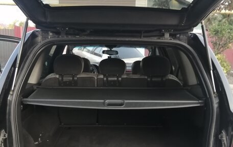 Jeep Grand Cherokee, 2004 год, 550 000 рублей, 7 фотография