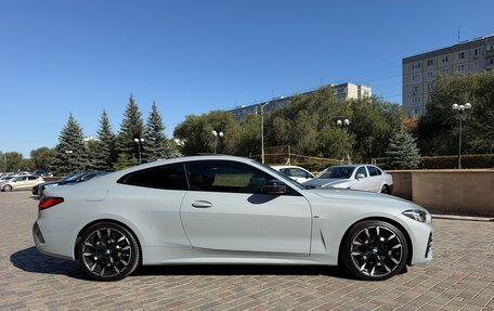 BMW 4 серия, 2024 год, 5 685 000 рублей, 4 фотография