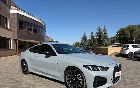 BMW 4 серия, 2024 год, 5 685 000 рублей, 3 фотография