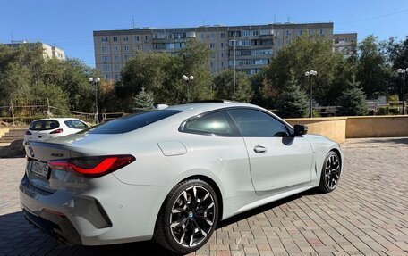BMW 4 серия, 2024 год, 5 685 000 рублей, 5 фотография