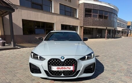 BMW 4 серия, 2024 год, 5 685 000 рублей, 2 фотография