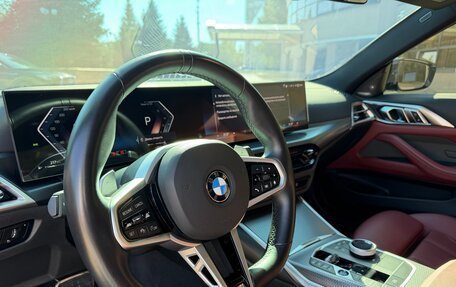 BMW 4 серия, 2024 год, 5 685 000 рублей, 9 фотография