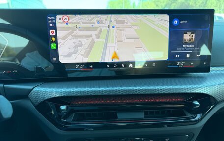 BMW 4 серия, 2024 год, 5 685 000 рублей, 12 фотография