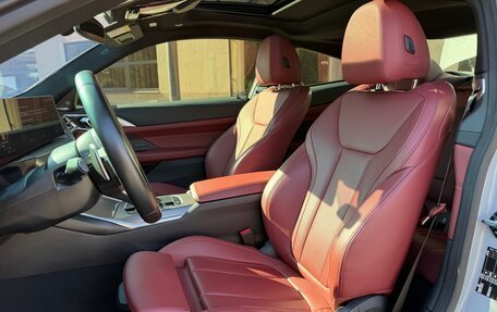 BMW 4 серия, 2024 год, 5 685 000 рублей, 15 фотография