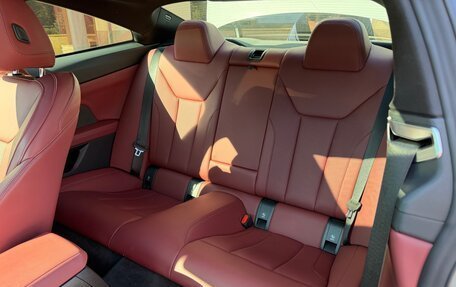 BMW 4 серия, 2024 год, 5 685 000 рублей, 16 фотография