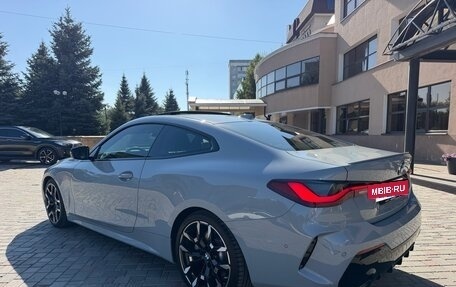 BMW 4 серия, 2024 год, 5 685 000 рублей, 7 фотография