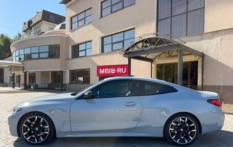 BMW 4 серия, 2024 год, 5 685 000 рублей, 8 фотография