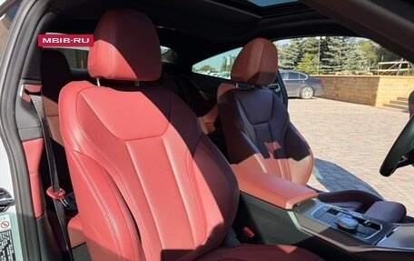 BMW 4 серия, 2024 год, 5 685 000 рублей, 17 фотография