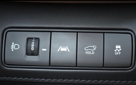 Hyundai Santa Fe IV, 2021 год, 4 199 999 рублей, 14 фотография