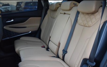 Hyundai Santa Fe IV, 2021 год, 4 199 999 рублей, 15 фотография