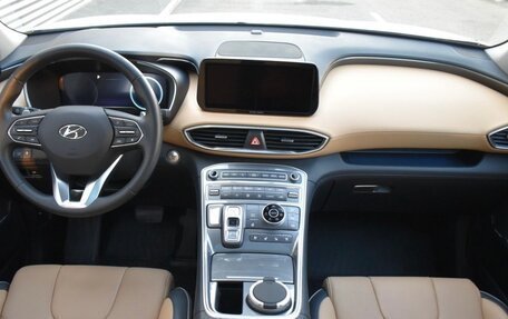 Hyundai Santa Fe IV, 2021 год, 4 199 999 рублей, 20 фотография