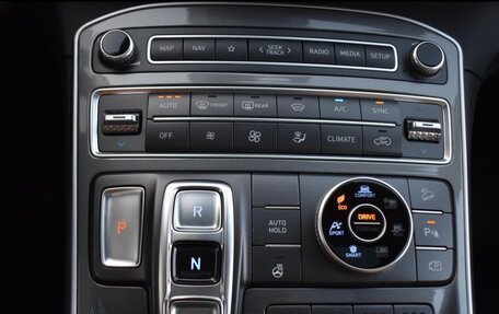 Hyundai Santa Fe IV, 2021 год, 4 199 999 рублей, 21 фотография