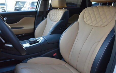 Hyundai Santa Fe IV, 2021 год, 4 199 999 рублей, 28 фотография