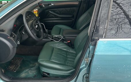 Audi A6, 1999 год, 400 000 рублей, 3 фотография