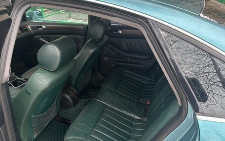 Audi A6, 1999 год, 400 000 рублей, 4 фотография