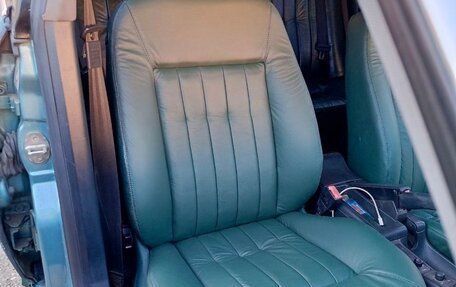 Audi A6, 1999 год, 400 000 рублей, 9 фотография