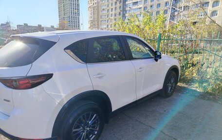 Mazda CX-5 II, 2020 год, 2 320 000 рублей, 3 фотография