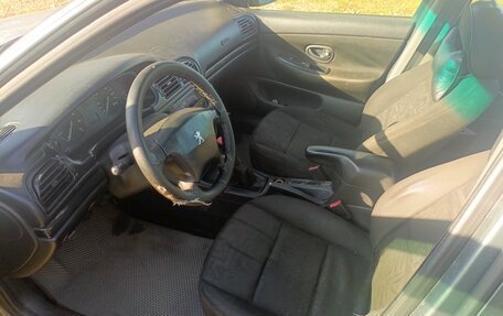 Peugeot 406 I, 2001 год, 110 000 рублей, 5 фотография