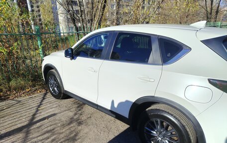 Mazda CX-5 II, 2020 год, 2 320 000 рублей, 4 фотография