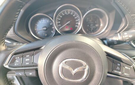 Mazda CX-5 II, 2020 год, 2 320 000 рублей, 9 фотография