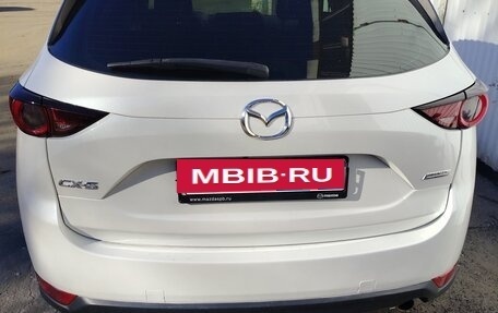 Mazda CX-5 II, 2020 год, 2 320 000 рублей, 2 фотография