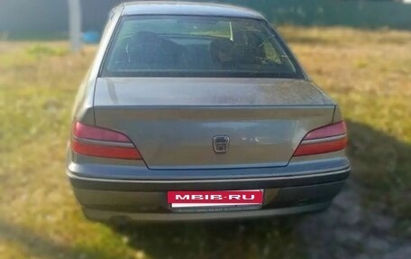 Peugeot 406 I, 2001 год, 110 000 рублей, 3 фотография
