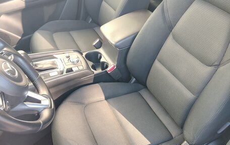Mazda CX-5 II, 2020 год, 2 320 000 рублей, 13 фотография