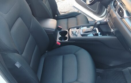 Mazda CX-5 II, 2020 год, 2 320 000 рублей, 16 фотография