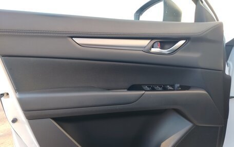 Mazda CX-5 II, 2020 год, 2 320 000 рублей, 14 фотография
